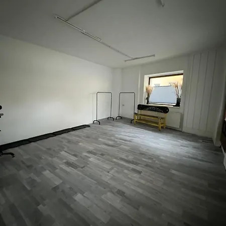 Erzgebirgsglueck Eg Apartment