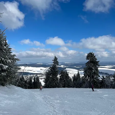 Erzgebirgsglück Eg *