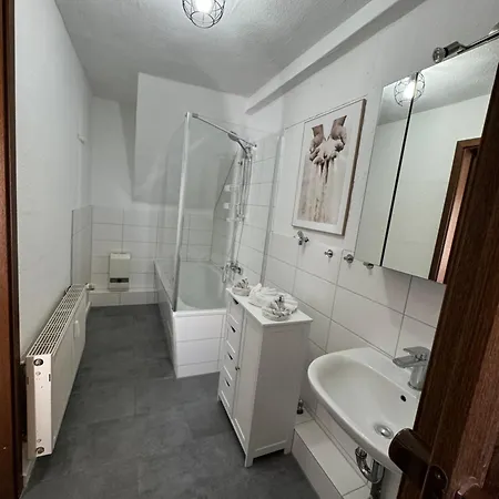 Erzgebirgsglueck Eg Jöhstadt