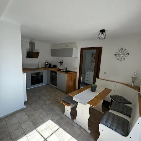 Erzgebirgsglueck Eg * Jöhstadt